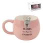 TAZA - TU ERES MI FAVORITO, GATITO 