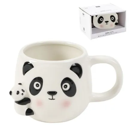 TAZA - PANDA 