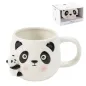 TAZA - PANDA 