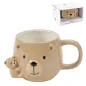TAZA - OSO 