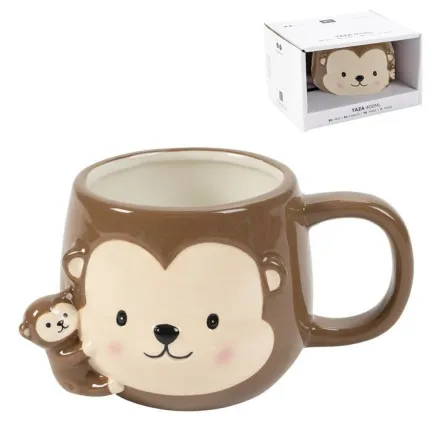 TAZA - MONO  