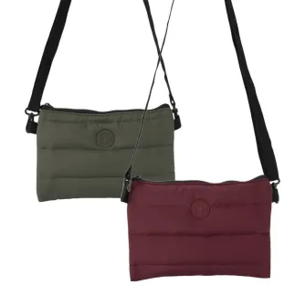 BOLSO BANDOLERA - ACOLCHADO 