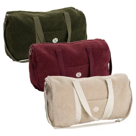 BOLSO DE VIAJE - ALASKA 