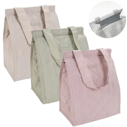BOLSA ISOTÉRMICA - GINA 