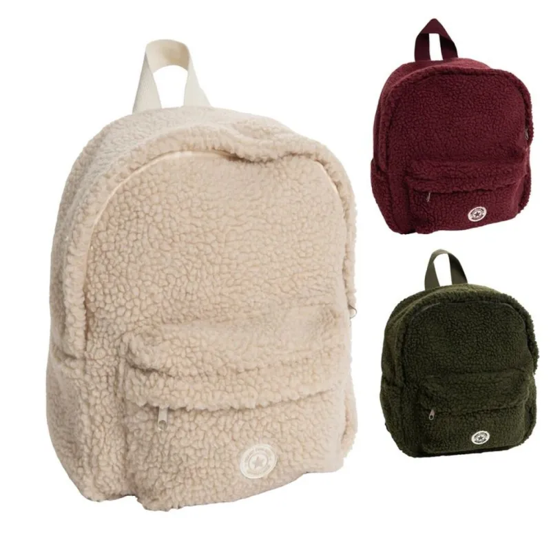 MOCHILA - ALASKA MOCHILA - ALASKA
