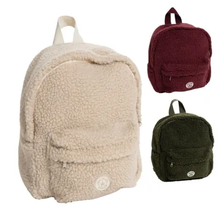 MOCHILA - ALASKA 