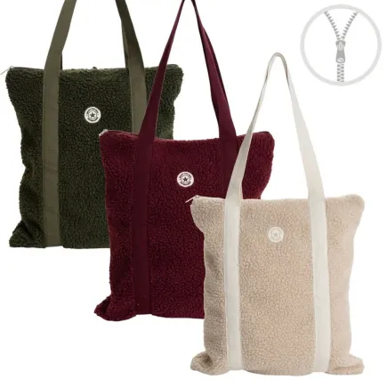 TOTEBAG - ALASKA 