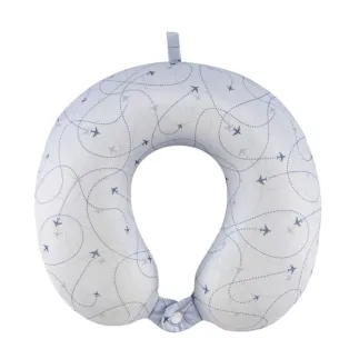 COJÍN CERVICAL - TRAVEL 