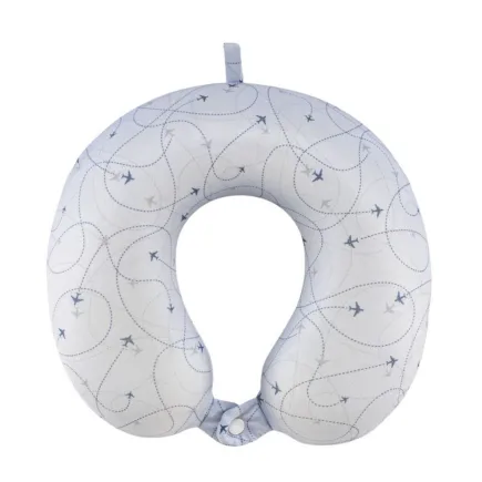 COJÍN CERVICAL - TRAVEL 