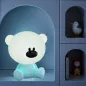 LÁMPARA QUITAMIEDOS - OSO AZUL LÁMPARA QUITAMIEDOS - OSO AZUL