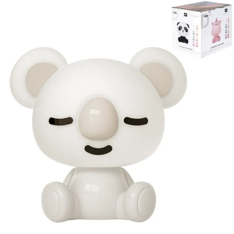 LÁMPARA QUITAMIEDO - KOALA LÁMPARA QUITAMIEDO - KOALA