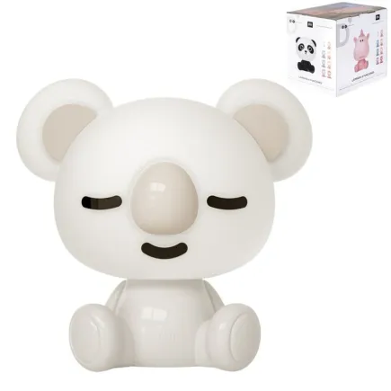 LÁMPARA QUITAMIEDO - KOALA 