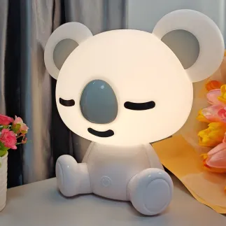 LÁMPARA QUITAMIEDO - KOALA 
