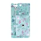 LLAVERO MONEDERO - MINT BLOOM LLAVERO MONEDERO - MINT BLOOM