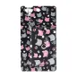 LLAVERO MONEDERO - MIAU NEGRO LLAVERO MONEDERO - MIAU NEGRO