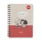 LIBRETA A5 - MAFALDA LIBRETA A5 - MAFALDA
