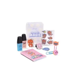 KIT PARA DECORAR - MAKE IT MAGIC 