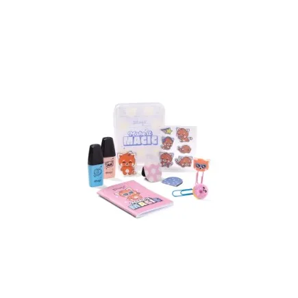KIT PARA DECORAR - MAKE IT MAGIC 