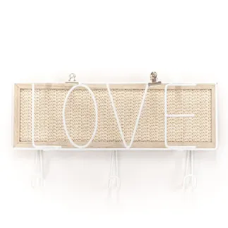 PERCHERO - LOVE  