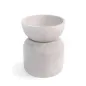 MACETERO DE CEMENTO - GRIS MACETERO DE CEMENTO - GRIS