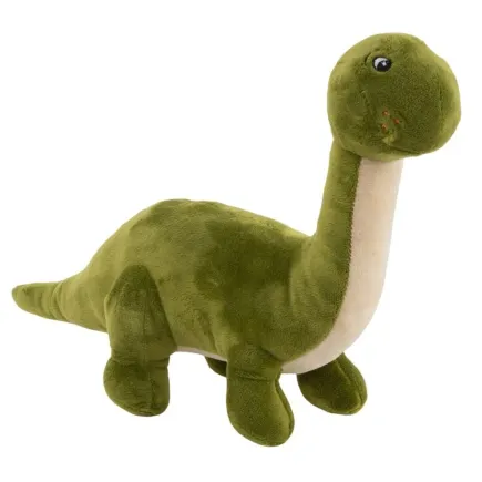 PELUCHE 36 CM - DINO 