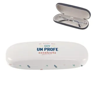 FUNDA DE GAFAS - PROFE 