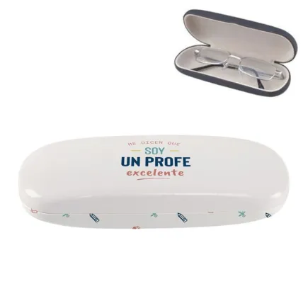 FUNDA DE GAFAS - PROFE 