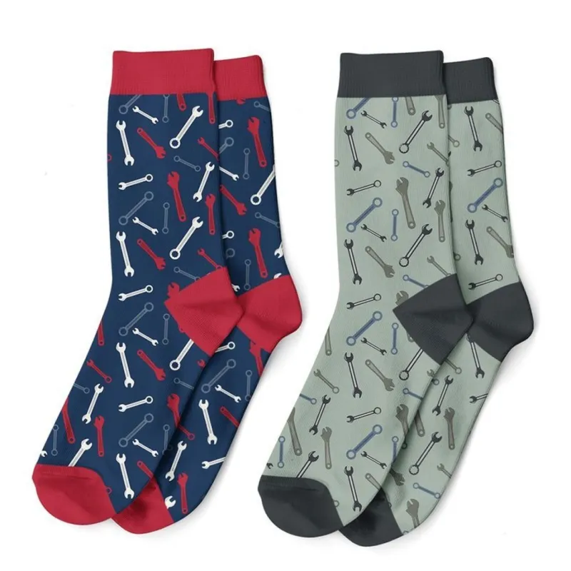 CALCETINES T42-47 - HERRAMIENTAS  CALCETINES T42-47 - HERRAMIENTAS