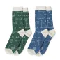 CALCETINES T42-47 - MATEMÁTICAS CALCETINES T42-47 - MATEMÁTICAS