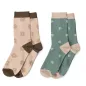 CALCETINES T 35-42 - NATURE 